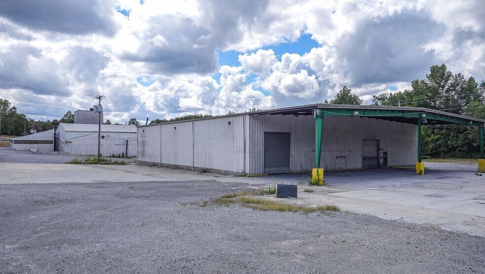 More Photos Of 51365 OH-154, Negley Industrial For Sale
