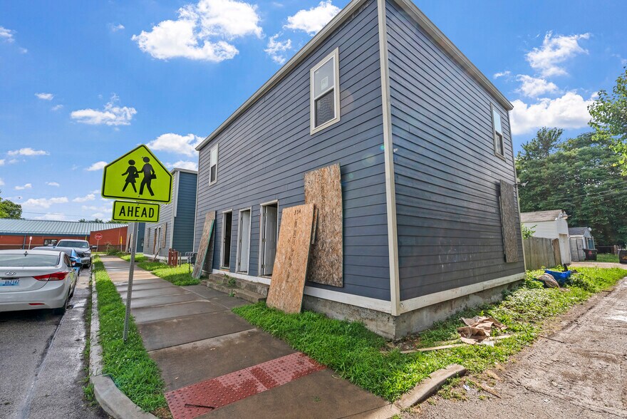 More Photos Of 330 N 29th St, Louisville Multifamily For Sale