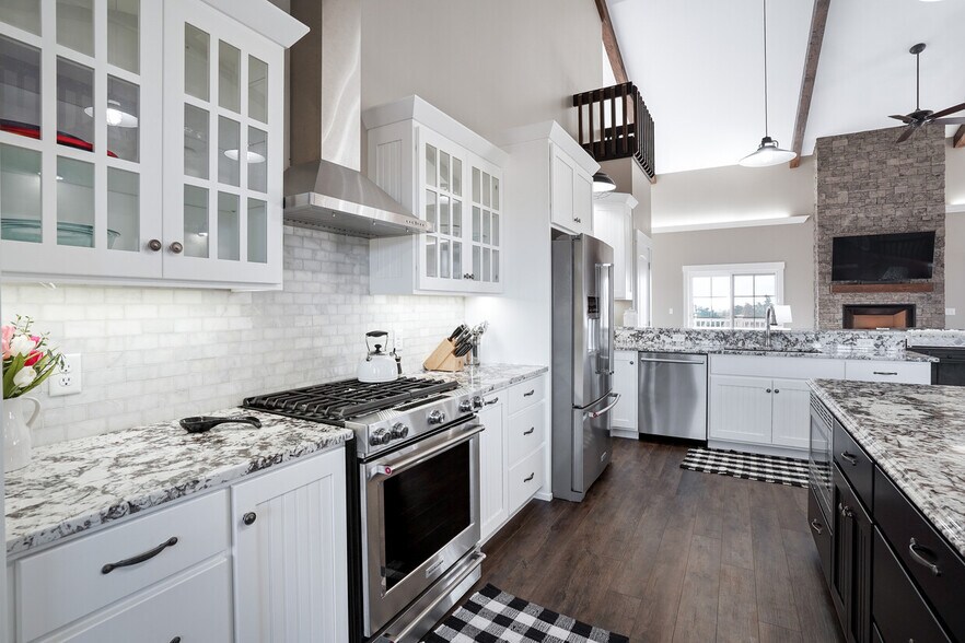 More Photos Of 3482 County Road 10, Bellefontaine Lodge Meeting Hall For Sale