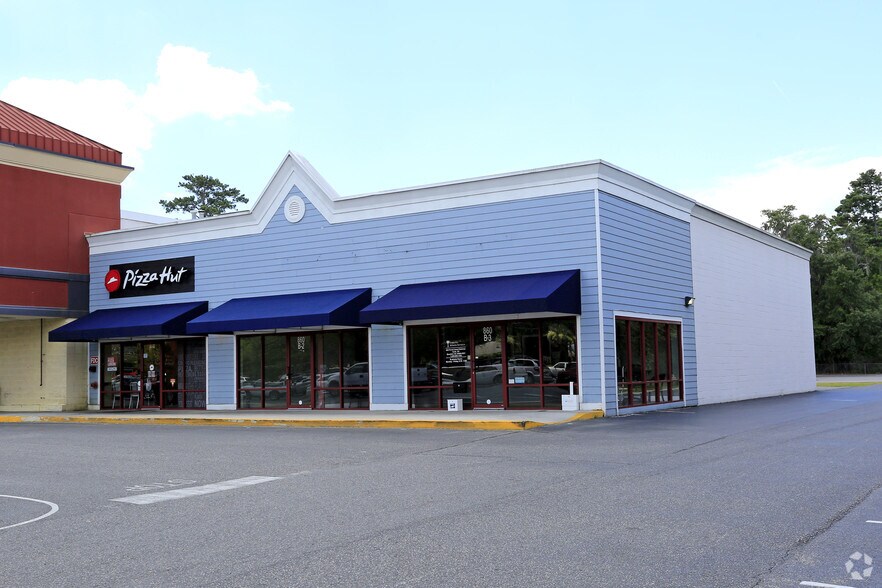 More Photos Of 860 Parris Island Gtwy, Beaufort General Retail For Lease