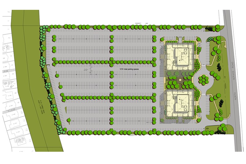 More Photos Of 1395 N Service Rd W, Oakville Office For Lease