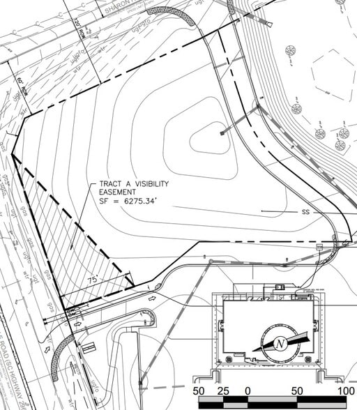 More Photos Of 8283 Reidville Rd, Greer Land For Sale