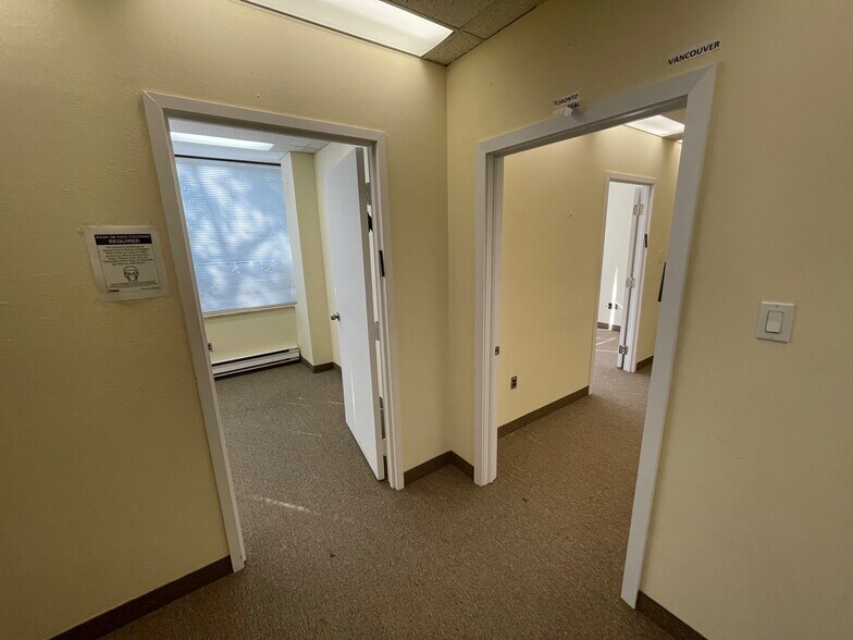 More Photos Of 345 Wilson Ave, Toronto Office For Sale