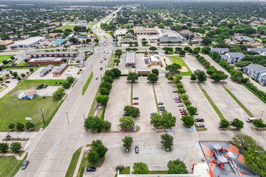 More Photos Of 2550 Belt Line Rd, Garland Land For Sale