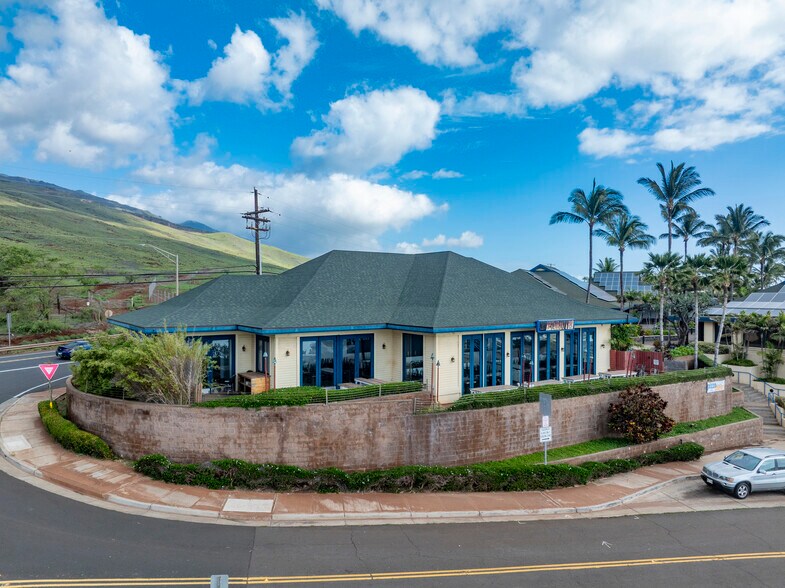 More Photos Of 300 Ma'alaea Rd, Wailuku Freestanding For Lease