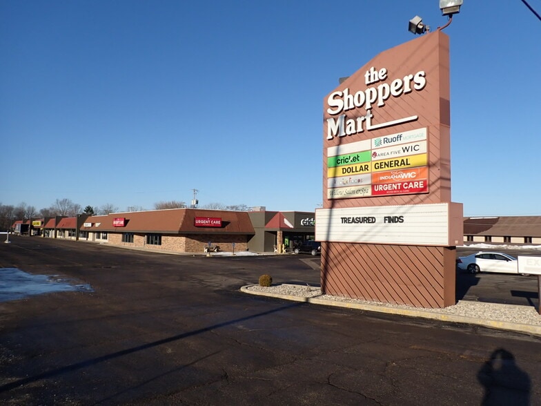 Primary Photo Of 1141-1168 N Cass St, Wabash Unknown For Lease