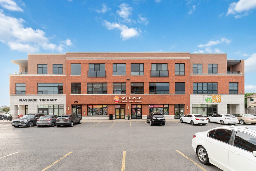 More Photos Of 200 Kennevale Dr, Ottawa Office For Lease