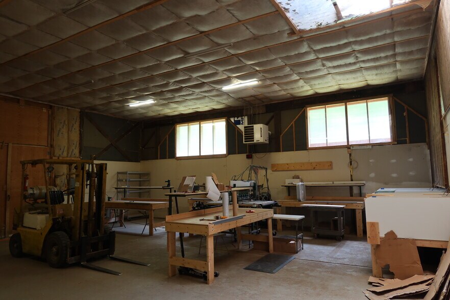 More Photos Of 177 Cave Hill Rd, Leverett Manufacturing For Lease