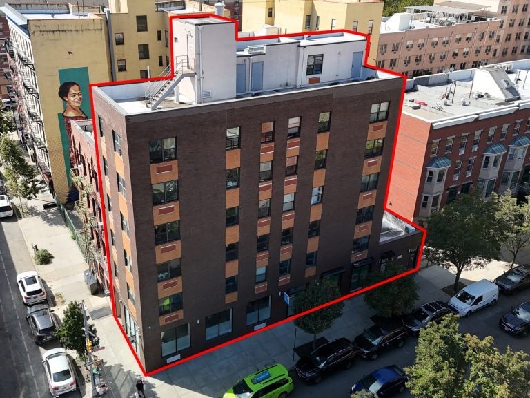 Primary Photo Of 1674 Park Ave, New York Apartments For Sale