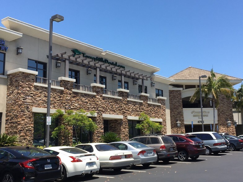More Photos Of 4765 Carmel Mountain Rd, San Diego Medical For Lease