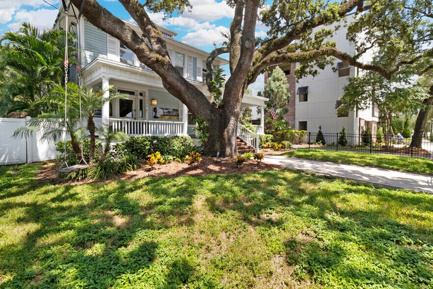 More Photos Of 326 S Hyde Park Ave, Tampa Office Residential For Sale