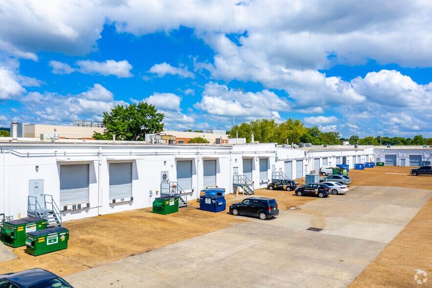 More Photos Of 220 Great Circle Rd, Nashville Unknown For Lease