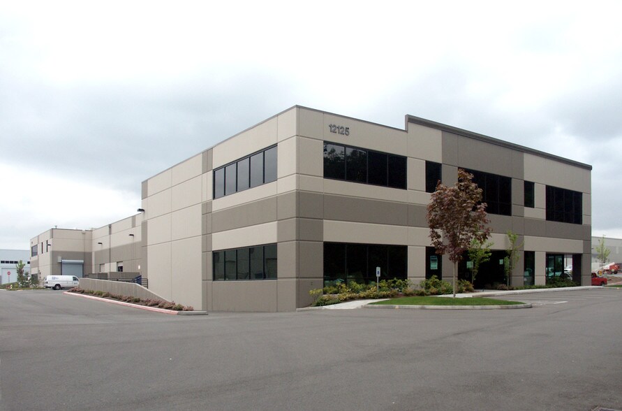More Photos Of 12125 Harbour Reach Dr, Mukilteo Light Manufacturing For Lease