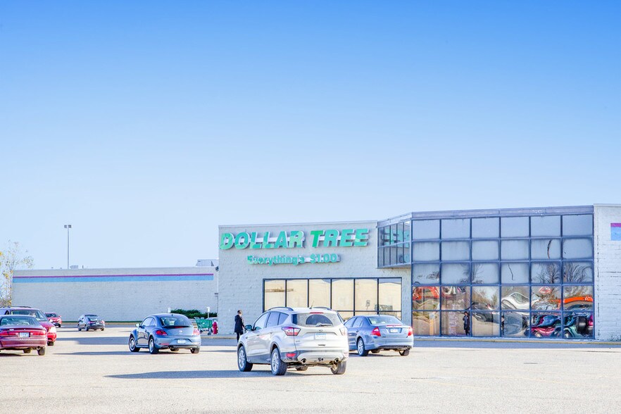 More Photos Of 1901 W Lincoln Ave, Fergus Falls Freestanding For Sale