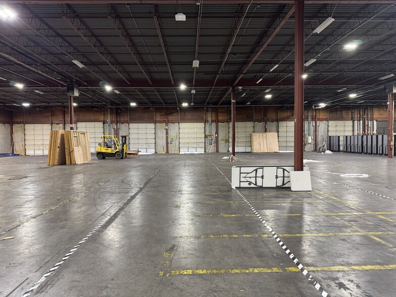 More Photos Of 4365 Michael Avalon St, Jackson Distribution For Lease