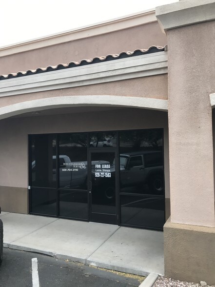 More Photos Of 2585 Miracle Mile, Bullhead City Medical For Sale