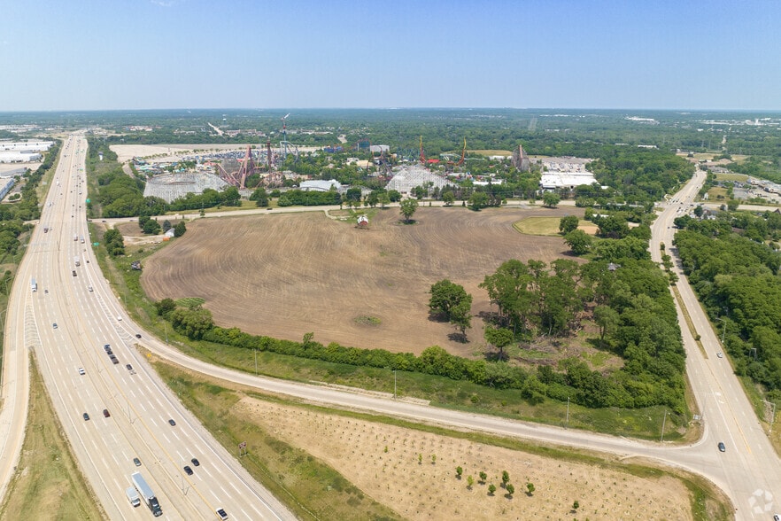 More Photos Of Interstate 94, Gurnee Land For Sale
