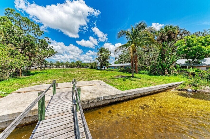 More Photos Of 5815 18th St E, Ellenton Land For Sale