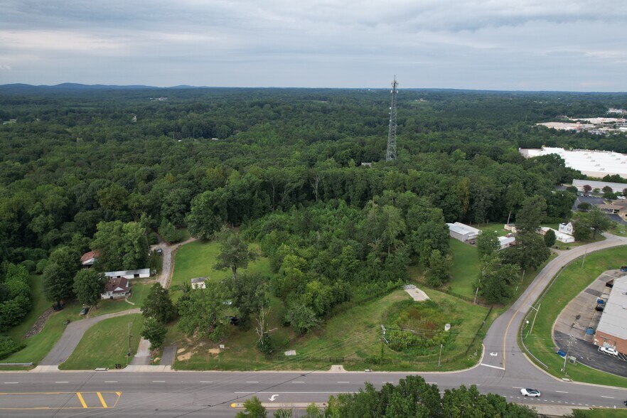 More Photos Of 612 Mount Cross Rd, Danville Land For Sale