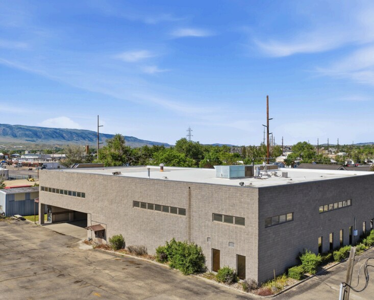 More Photos Of 305 SW Wyoming, Casper Office For Sale