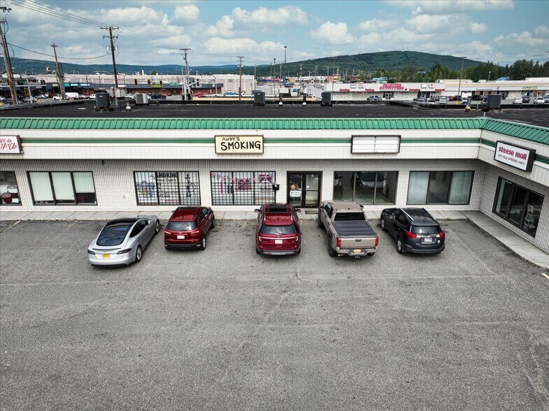 More Photos Of 201 Old Steese Hwy, Fairbanks General Retail For Lease