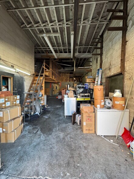 More Photos Of 1836 127th St, College Point Industrial For Lease
