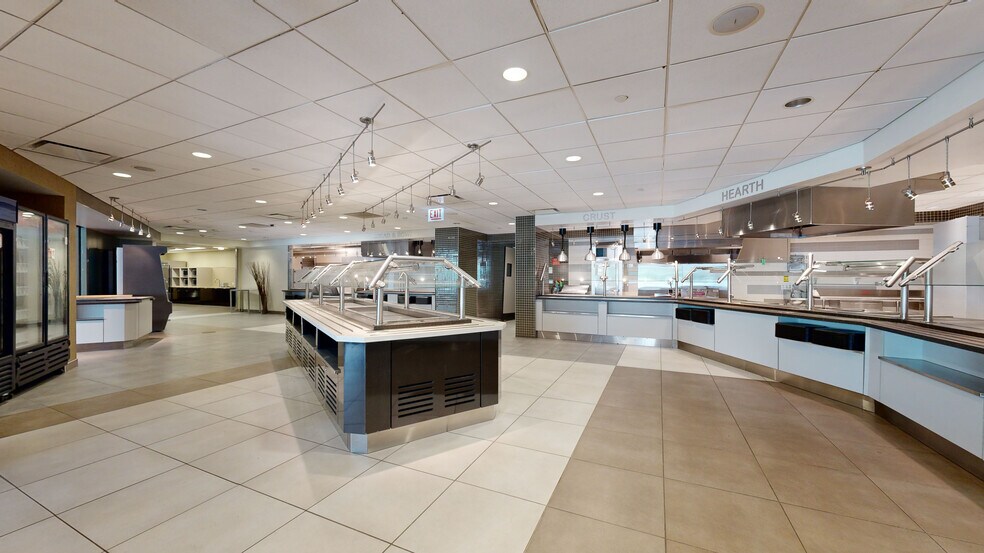 More Photos Of 231 N Martingale Rd, Schaumburg Office For Lease