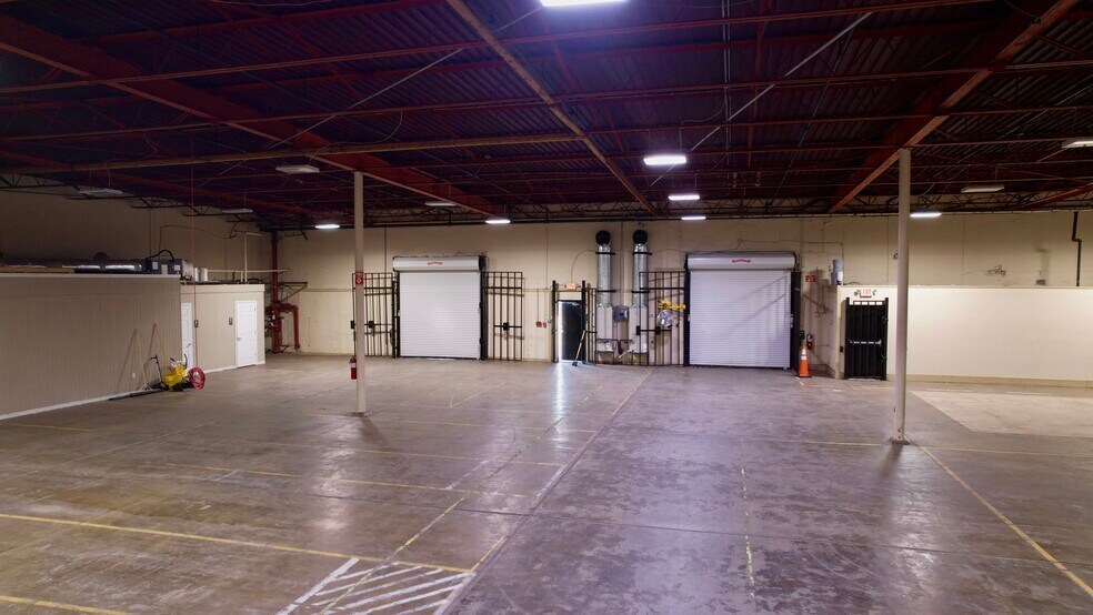 More Photos Of 1131 Shine Ave, Myrtle Beach Warehouse For Lease