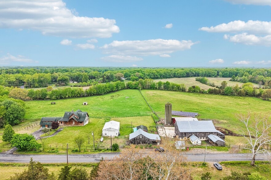 More Photos Of 46 Commissioners Pike, Woodstown Land For Sale