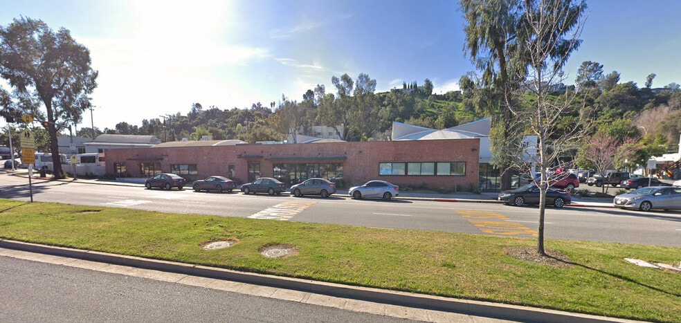 More Photos Of 161 Pasadena Ave, South Pasadena Unknown For Lease