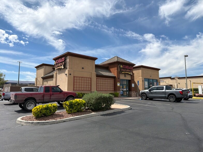 More Photos Of 14321 Bear Valley Rd, Victorville Fast Food For Sale