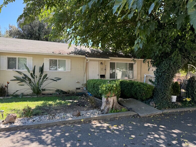 Primary Photo Of 111-121 Elliot St, Woodland Apartments For Sale