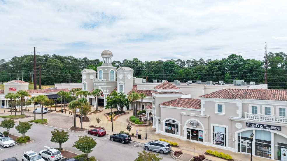 More Photos Of 1009-1260 Bower Pky, Columbia Unknown For Lease