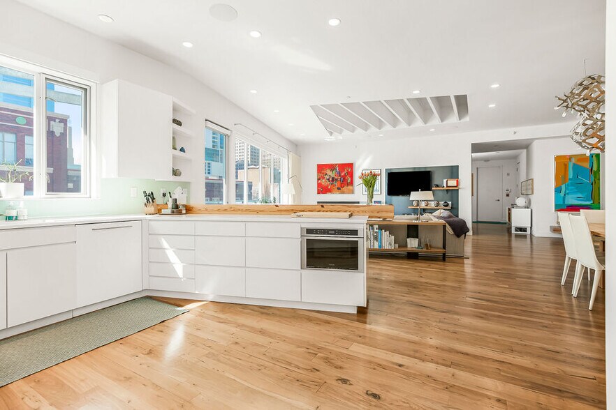 More Photos Of 1515 Walnut St, Kansas City Apartments For Sale