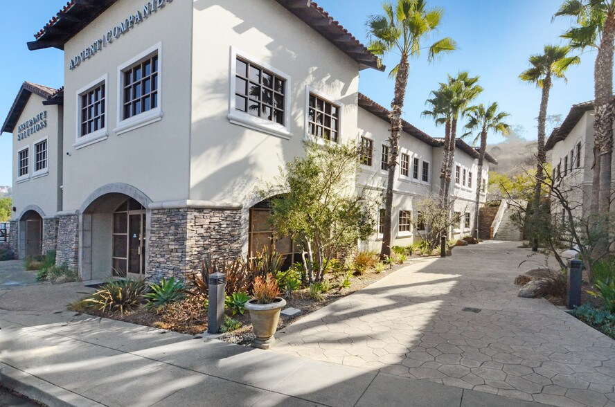 More Photos Of 33302 Valle Rd, San Juan Capistrano Office For Lease
