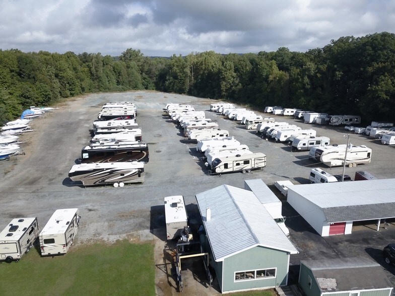 More Photos Of 2787 Pulaski Hwy, Newark Land For Sale