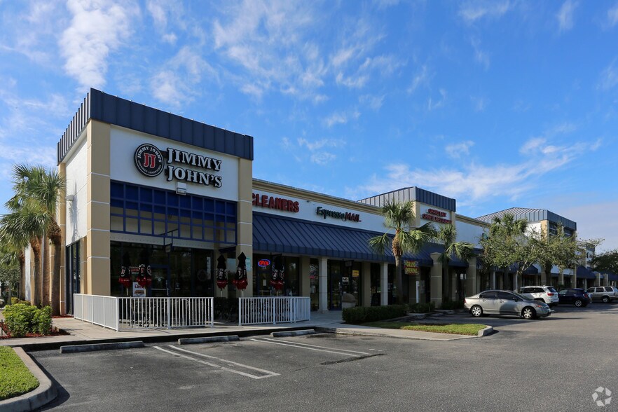 More Photos Of 7750-7808 Okeechobee Blvd, West Palm Beach Unknown For Lease