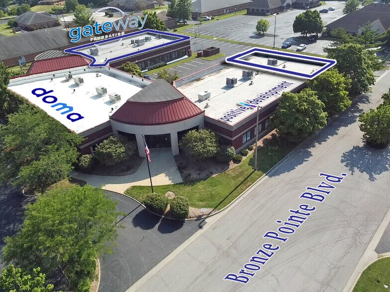 More Photos Of 1 Bronze Pointe Blvd, Swansea Loft Creative Space For Lease