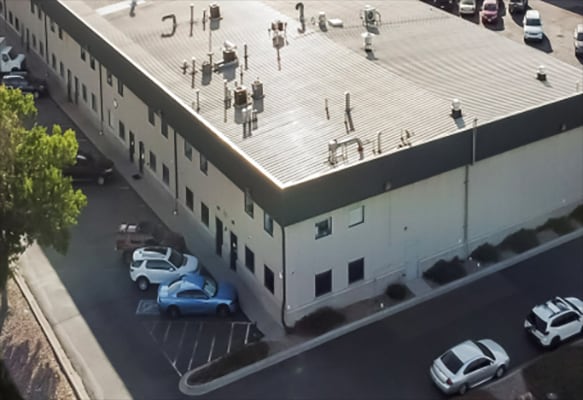 More Photos Of 9690 Dallas St, Commerce City Warehouse For Lease
