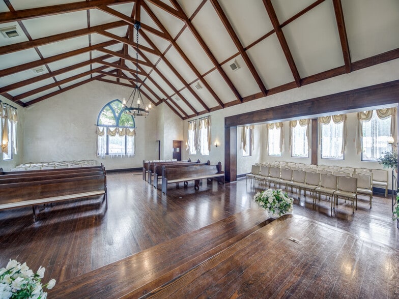 More Photos Of 331 Fifth St, Comfort Religious Facility For Sale