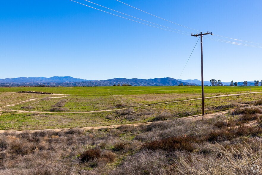 More Photos Of 32320 La Serena Way, Temecula Land For Sale