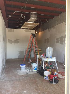 More Photos Of 653 E Madison Ave, Bastrop General Retail For Lease