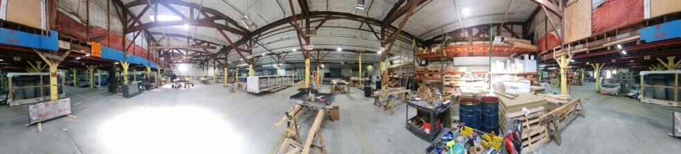 More Photos Of 351 Station Rd, Berryville Manufacturing For Lease