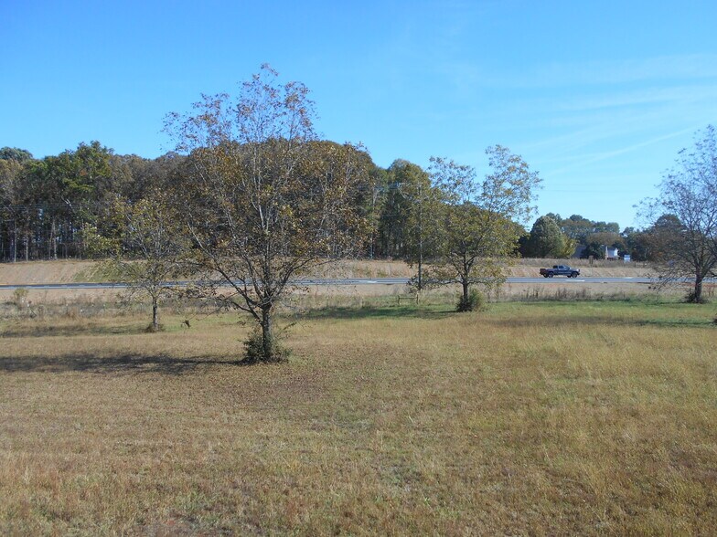 More Photos Of NW CORNER OF HWY 83 & UNISIA DR, Monroe Land For Sale