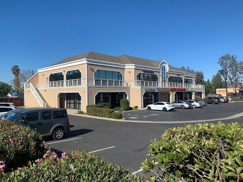 More Photos Of 810 Jamacha Rd, El Cajon Office For Lease