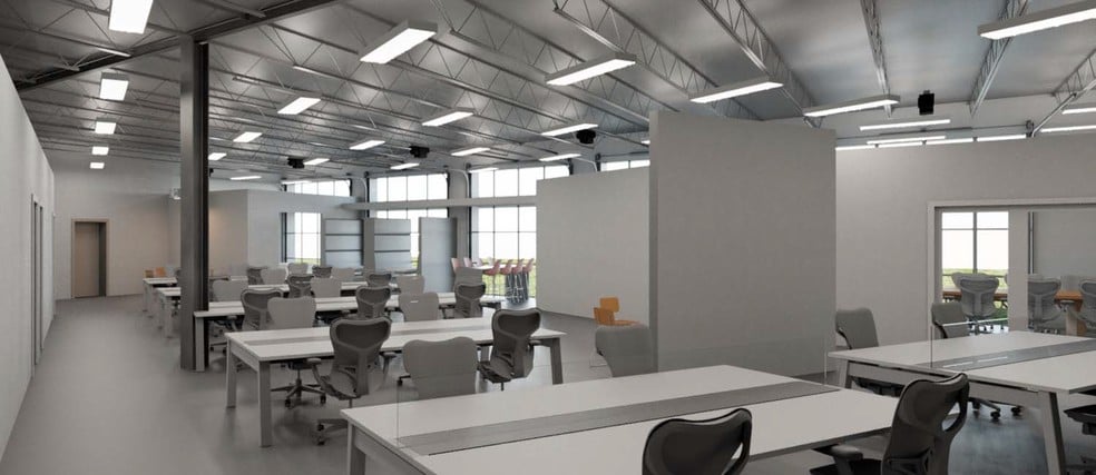 More Photos Of 1 Clay Pl, Atlanta Office For Sale