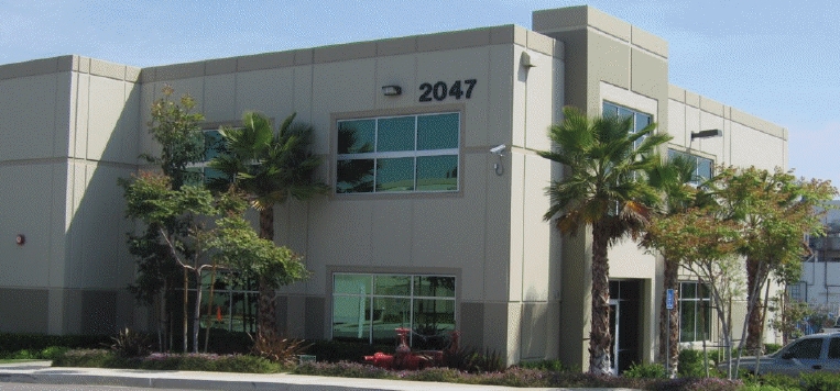 Primary Photo Of 2047 Cecilia Dr, Corona Warehouse For Lease