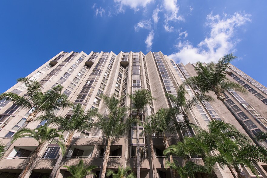 More Photos Of 123 S Figueroa St, Los Angeles Apartments For Lease