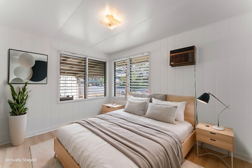 More Photos Of 1128 Alohi Way, Honolulu Multifamily For Sale