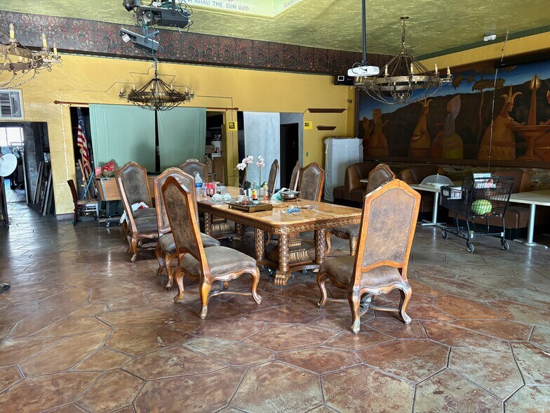 More Photos Of 301-317 W Foothill Blvd, Monrovia Storefront For Sale